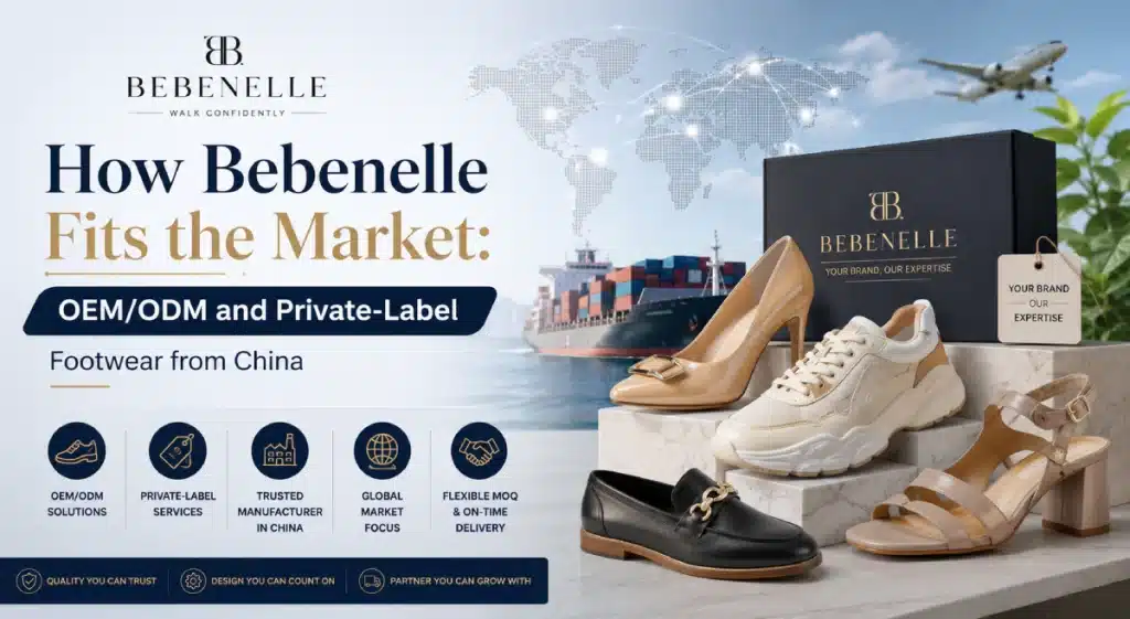 How Bebenelle Fits the Market