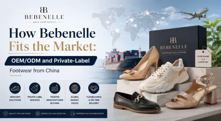 How Bebenelle Fits the Market