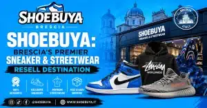 Shoebuya