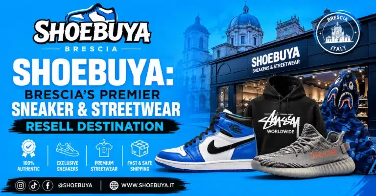 Shoebuya